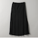 フィブリルキュプラ マーメイドスカート