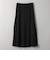 フィブリルキュプラ マーメイドスカート