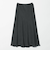 フィブリルキュプラ マーメイドスカート