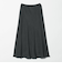 フィブリルキュプラ マーメイドスカート