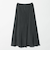 フィブリルキュプラ マーメイドスカート