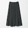 フィブリルキュプラ マーメイドスカート