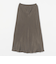 フィブリルキュプラ マーメイドスカート