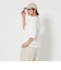 ドルマンスリーブ ポケット Tシャツ -接触冷感-