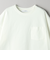 ドルマンスリーブ ポケット Tシャツ -接触冷感-