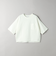 ドルマンスリーブ ポケット Tシャツ -接触冷感-