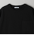 ドルマンスリーブ ポケット Tシャツ -接触冷感-