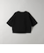 ドルマンスリーブ ポケット Tシャツ -接触冷感-