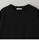 ドルマンスリーブ ポケット Tシャツ -接触冷感-
