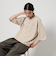 ドルマンスリーブ ポケット Tシャツ -接触冷感-