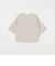 ドルマンスリーブ ポケット Tシャツ -接触冷感-