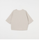 ドルマンスリーブ ポケット Tシャツ -接触冷感-