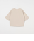 ドルマンスリーブ ポケット Tシャツ -接触冷感-