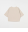 ドルマンスリーブ ポケット Tシャツ -接触冷感-