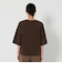 ドルマンスリーブ ポケット Tシャツ -接触冷感-