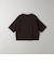 ドルマンスリーブ ポケット Tシャツ -接触冷感-