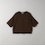 ドルマンスリーブ ポケット Tシャツ -接触冷感-