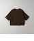 ドルマンスリーブ ポケット Tシャツ -接触冷感-