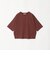 ドルマンスリーブ ポケット Tシャツ 接触冷感