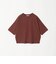 ドルマンスリーブ ポケット Tシャツ 接触冷感