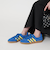 ＜adidas Originals＞GAZELLE INDOOR/スニーカー