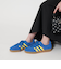 ＜adidas Originals＞GAZELLE INDOOR/スニーカー
