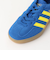 ＜adidas Originals＞GAZELLE INDOOR/スニーカー