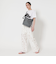 ＜JULY NINE＞SEQUEL BITTY ショルダーバッグ