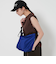 ＜JULY NINE＞SEQUEL BITTY ショルダーバッグ