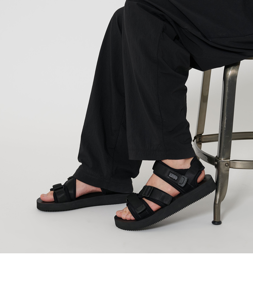 27 新品 25ss SUICOKE KISEE-Vab-soft サンダル SUICOKE＞ KISEE-VAB-SOFT/サンダル｜ビューティー＆ユース