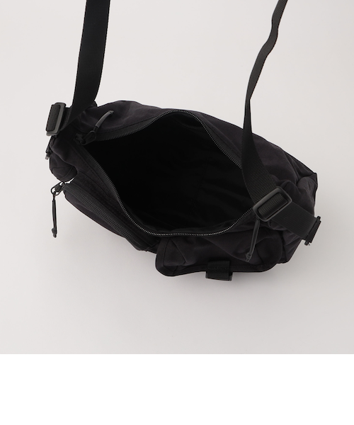 BAICYCLON＞ マルチ ポケット ショルダーバッグ S｜ビューティー