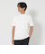 クリアコットン ジャケット Tシャツ ‐抗菌・防臭‐