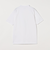クリアコットン ジャケット Tシャツ ‐抗菌・防臭‐