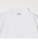 クリアコットン ジャケット Tシャツ ‐抗菌・防臭‐