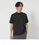 クリアコットン ジャケット Tシャツ ‐抗菌・防臭‐