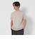 クリアコットン ジャケット Tシャツ ‐抗菌・防臭‐
