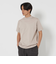 クリアコットン ジャケット Tシャツ ‐抗菌・防臭‐