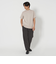 クリアコットン ジャケット Tシャツ ‐抗菌・防臭‐