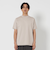 クリアコットン ジャケット Tシャツ ‐抗菌・防臭‐