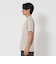 クリアコットン ジャケット Tシャツ ‐抗菌・防臭‐