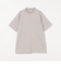 クリアコットン ジャケット Tシャツ ‐抗菌・防臭‐