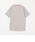 クリアコットン ジャケット Tシャツ ‐抗菌・防臭‐