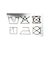 7.5オンス サテン デニム レギュラー シャツ GRANDE型