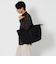 ＜Aer＞ CITY TOTE 22L/トートバッグ