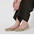 ＜Melissa＞グリッター CAMPANA バレエシューズ
