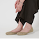 ＜Melissa＞グリッター CAMPANA バレエシューズ