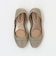 ＜Melissa＞グリッター CAMPANA バレエシューズ
