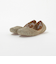 ＜Melissa＞グリッター CAMPANA バレエシューズ