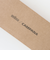 ＜Melissa＞グリッター CAMPANA バレエシューズ