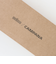 ＜Melissa＞グリッター CAMPANA バレエシューズ